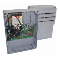 CAME ZLJ24 Control Board